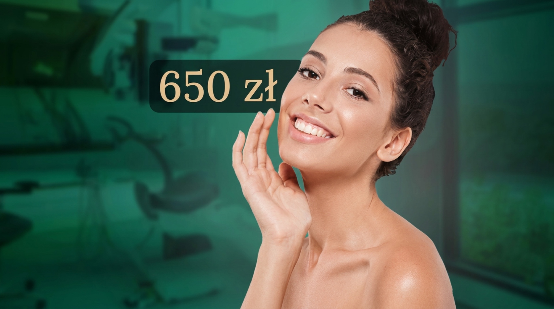 Profilaktyka stomatologiczna w Verde Clinic